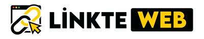 LinkteWeb logo