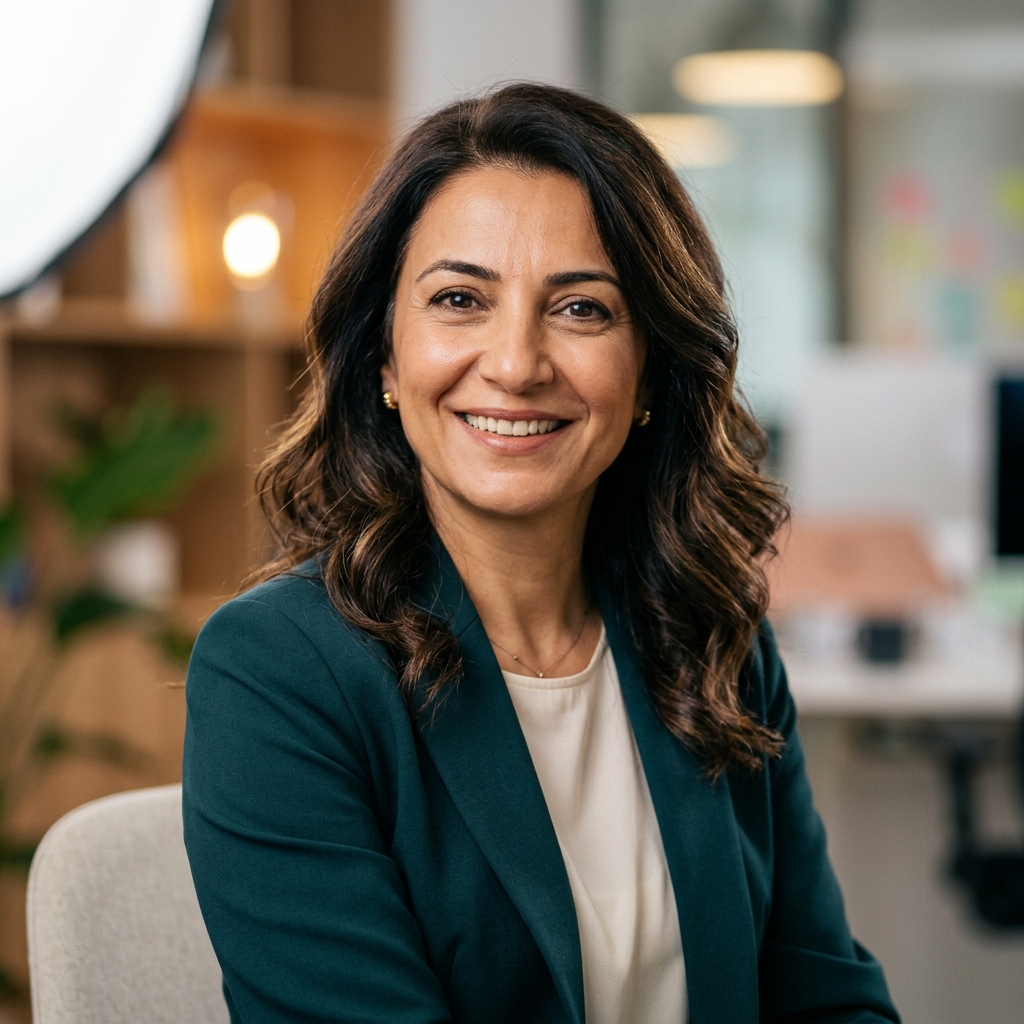 Ayşe Kaya Profil